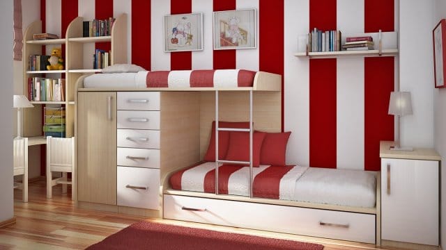 kids bedroom 11