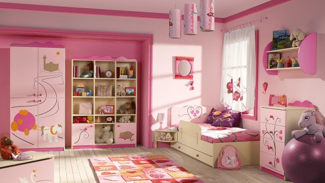 kids bedroom 14