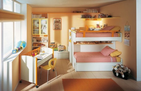 kids bedroom 18