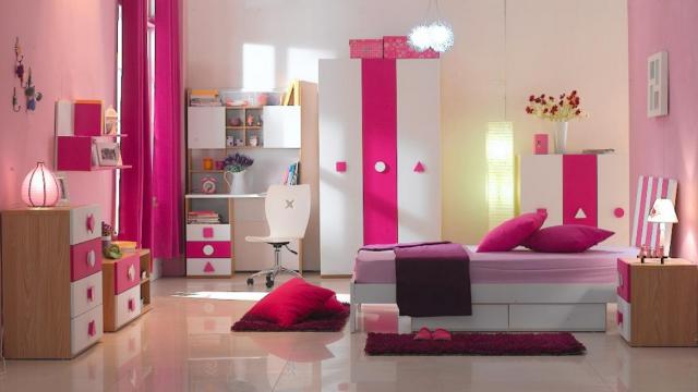 kids bedroom 21