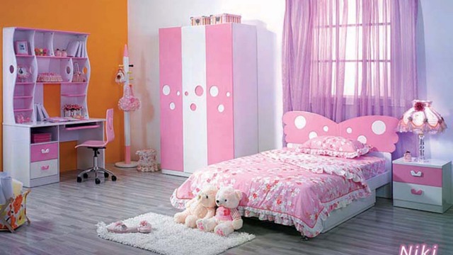 kids bedroom 22