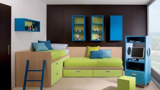 kids bedroom 24