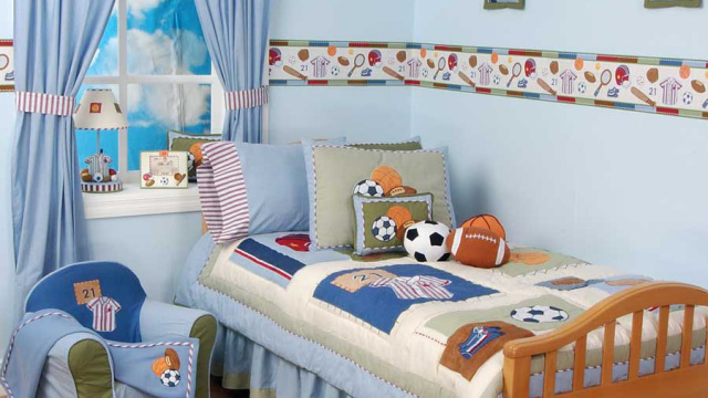 kids bedroom 25