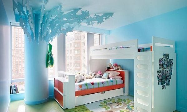 kids bedroom 27