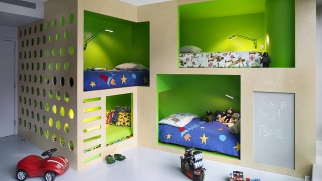 kids bedroom 3