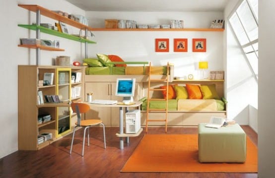 kids bedroom 4