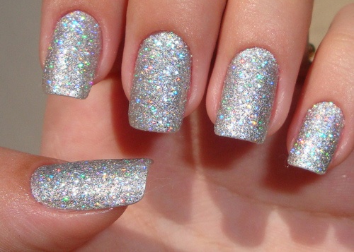nails glitter 2