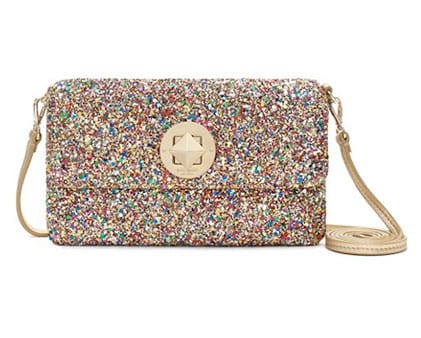 old handbags glitter 1