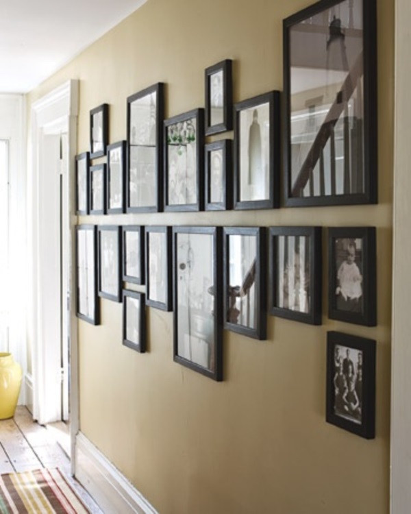 Creative Frame Decoration Ideas For Your House  (10)