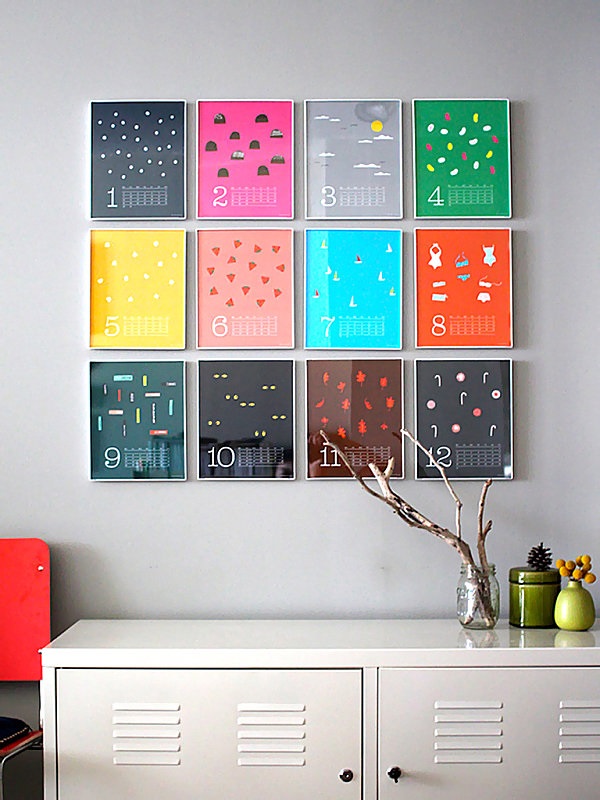 Creative Frame Decoration Ideas For Your House  (12)