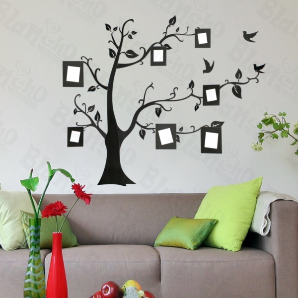 Creative Frame Decoration Ideas For Your House  (19)