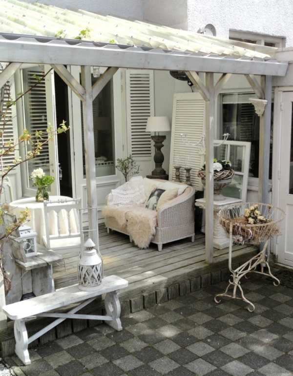 Lovely Veranda Design Ideas For Inspiration (2)