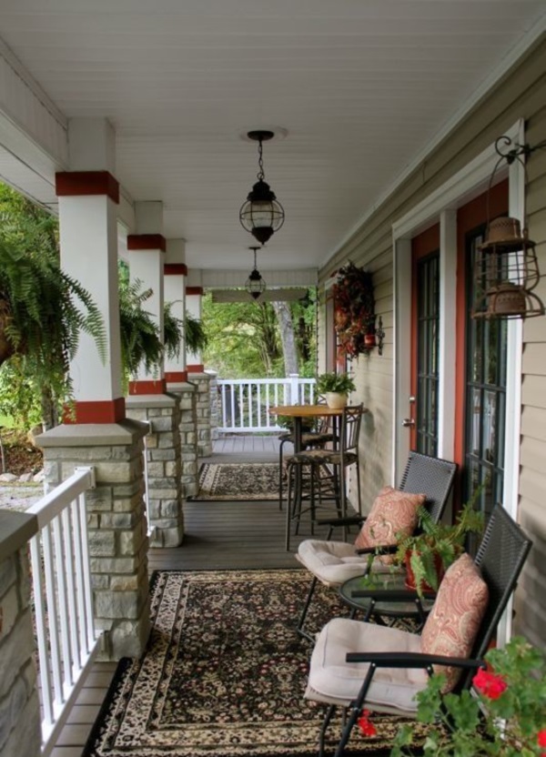 Lovely Veranda Design Ideas For Inspiration (37)