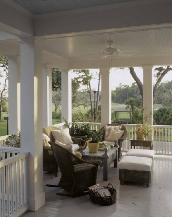 Lovely Veranda Design Ideas For Inspiration (40)