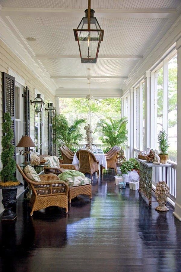 Lovely Veranda Design Ideas For Inspiration (42)