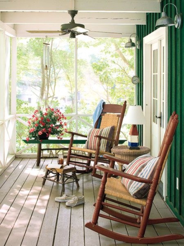 Lovely Veranda Design Ideas For Inspiration (8)