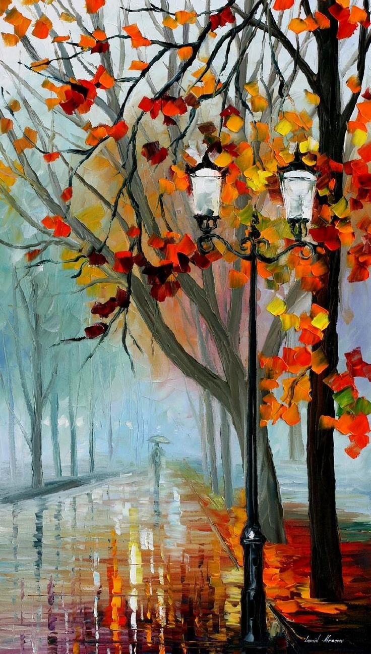 afremov.com 