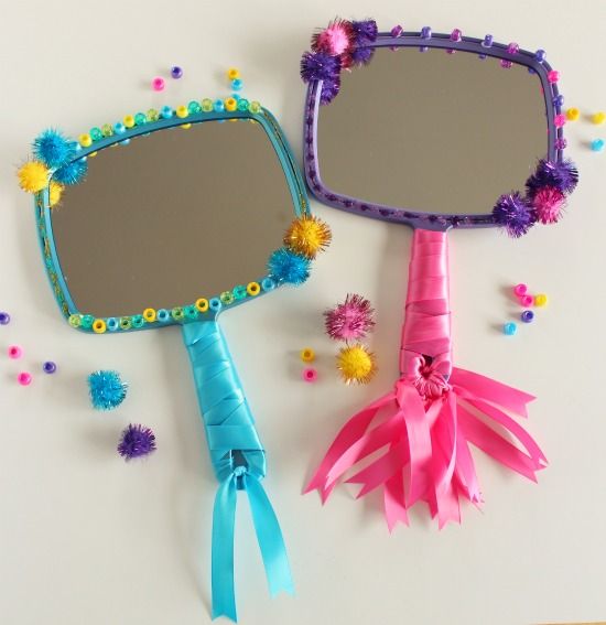 craft ideas for girls 10