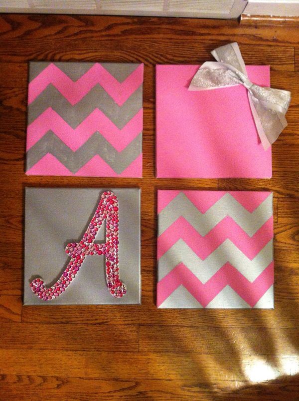 craft ideas for girls 3