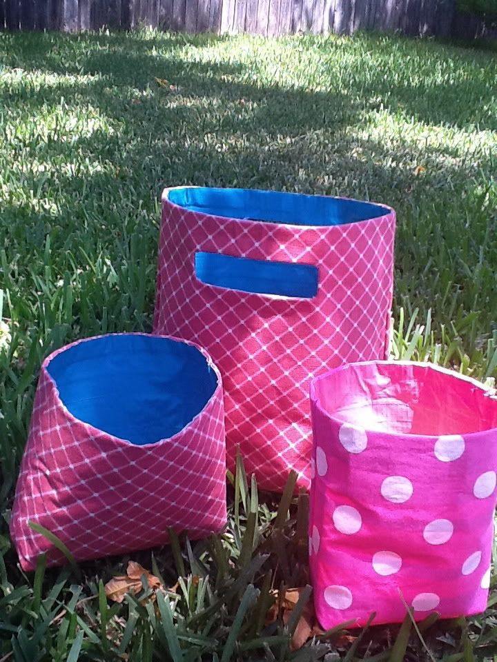 duct tape crafts large bags