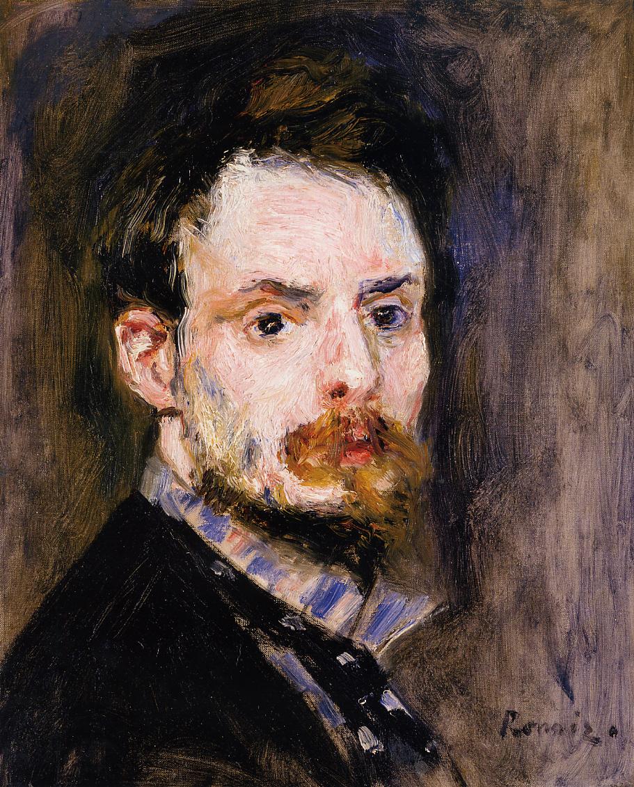 auguste renoir