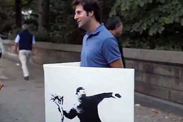 bansky