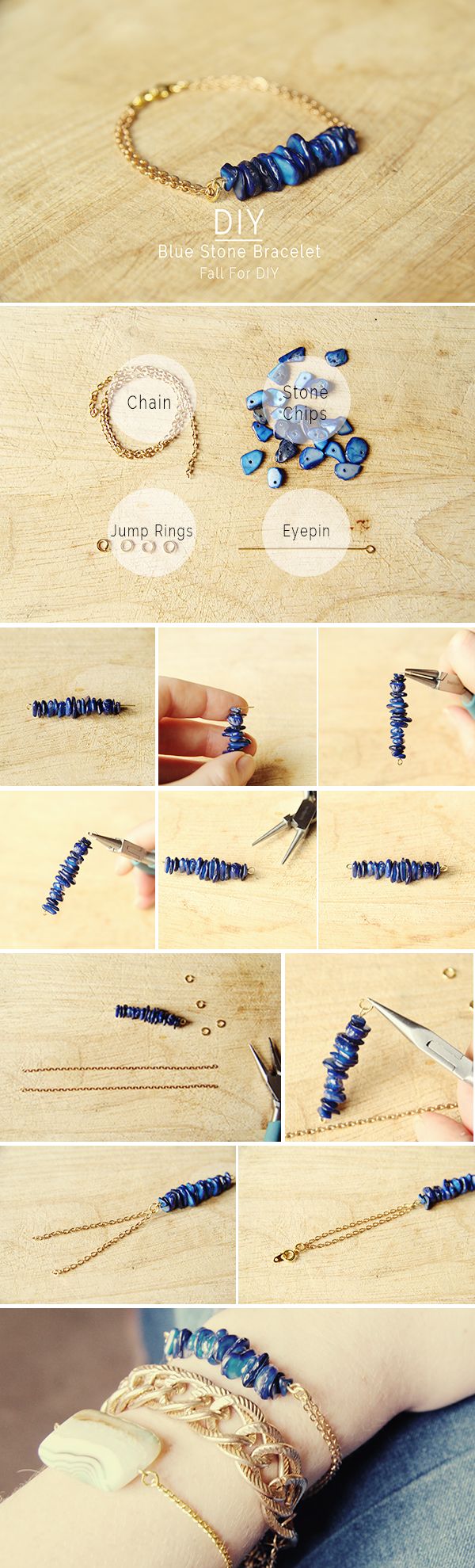 diy jewelry 23