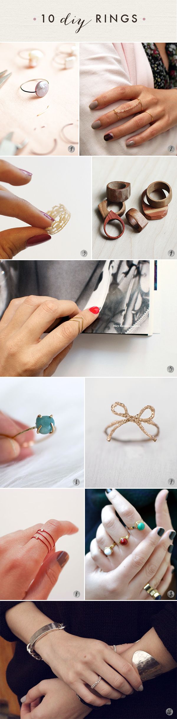 diy jewelry 7