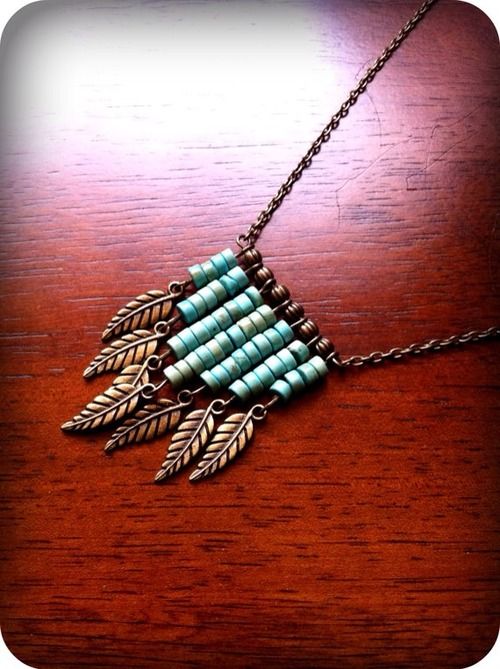 diy jewelry 8