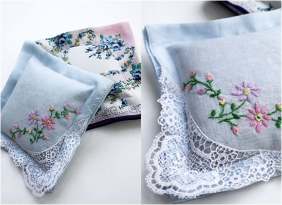 diy lavender sachets