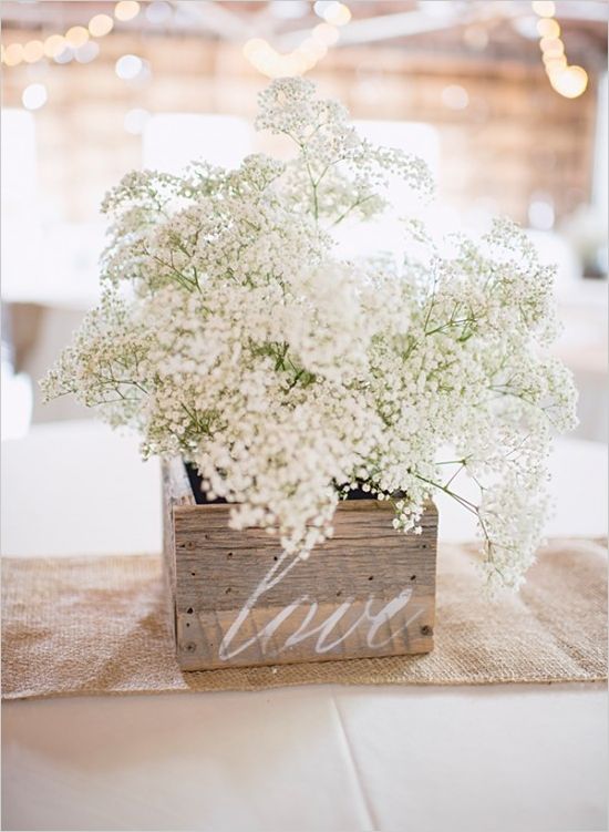 diy wedding center pieces 20