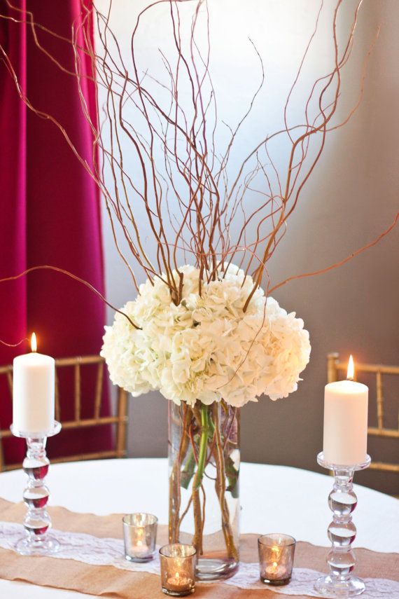 diy wedding centerpieces 10