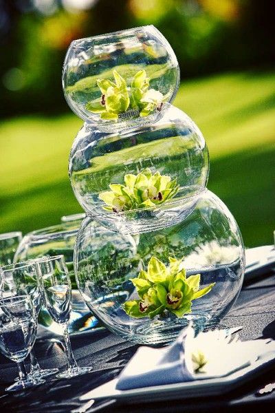 diy wedding centerpieces 13