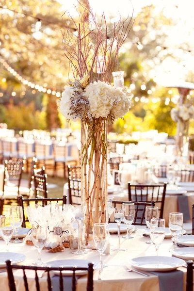 diy wedding centerpieces 19