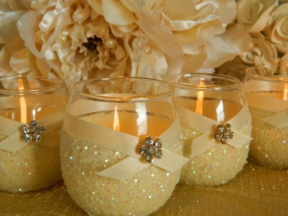 diy wedding centerpieces 24