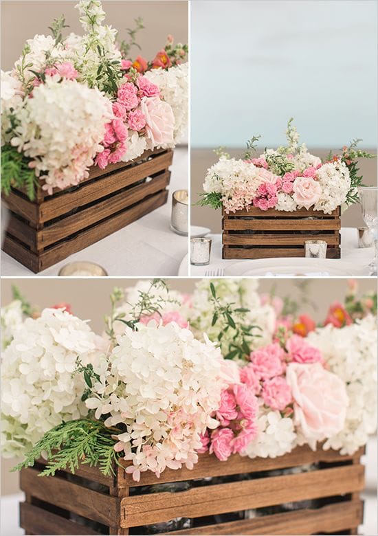 diy wedding centerpieces 30