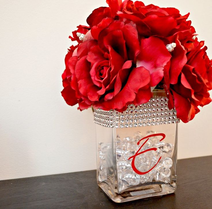 diy wedding centerpieces 4