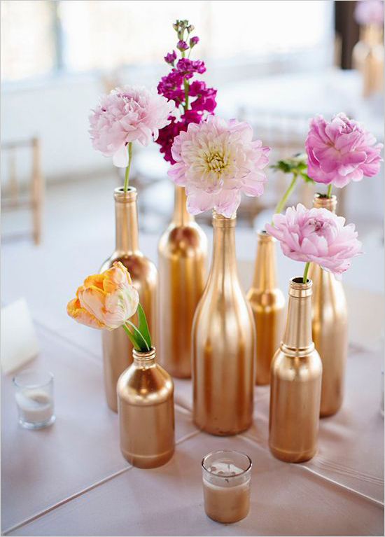 diy wedding centerpieces 6