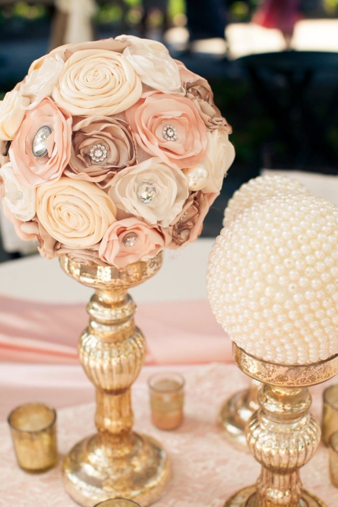 diy wedding centerpieces 8