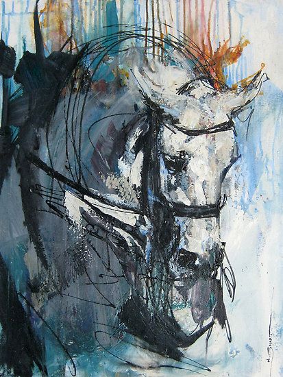 equine art 10