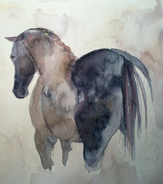 equine art 16