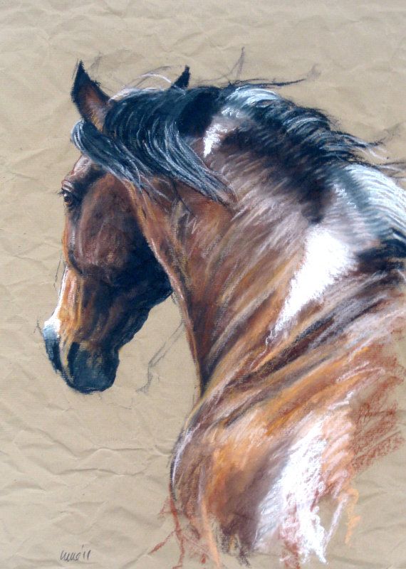 equine art 18