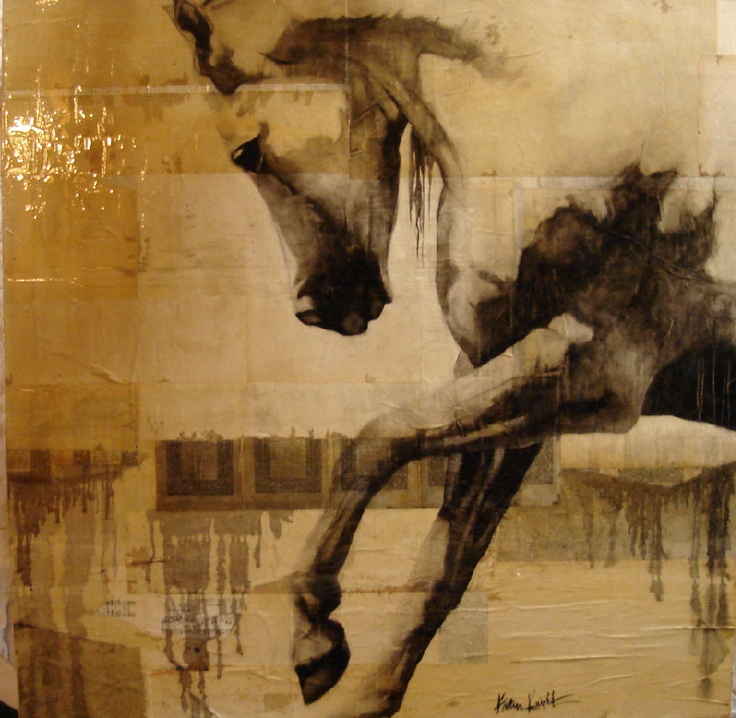 equine art 29