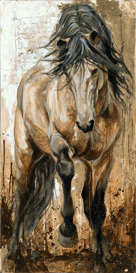 equine art 4