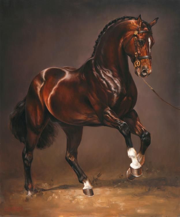 equine art 5