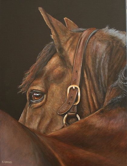 equine art 8