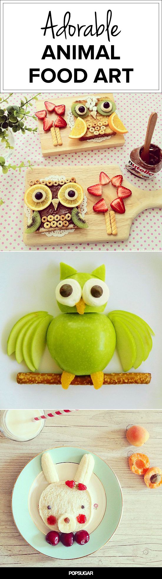 food art 13