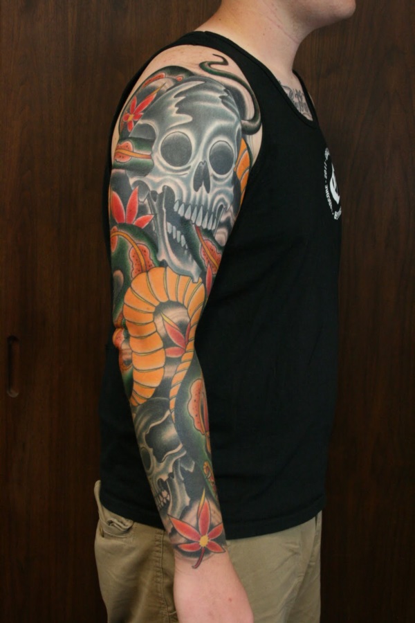 full sleeve tattoo designs (16)