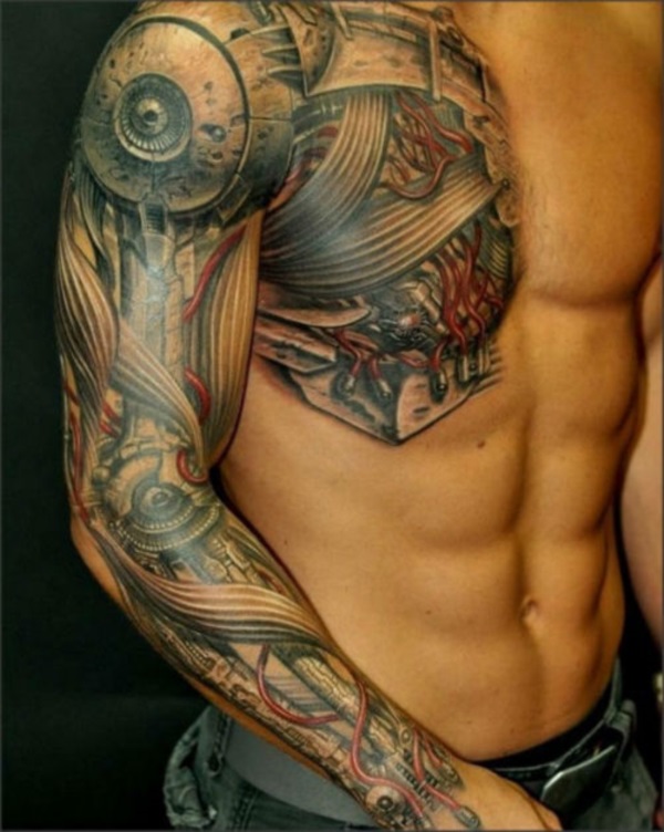 full sleeve tattoo designs (18)