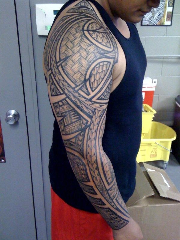 full sleeve tattoo designs (20)